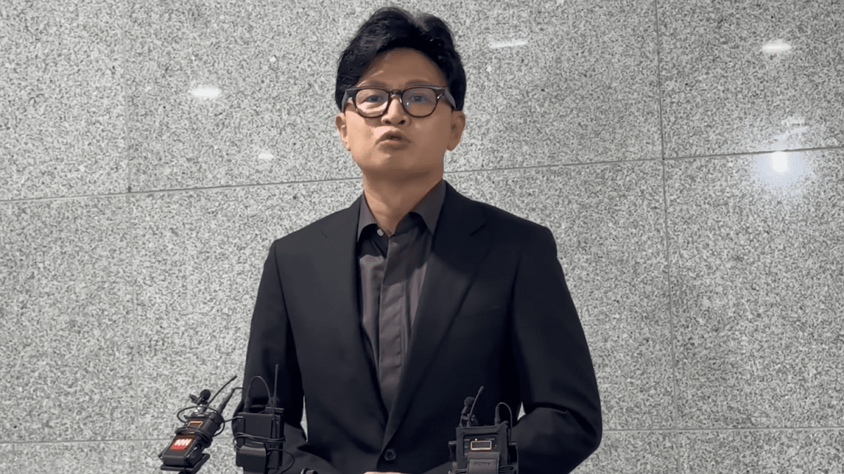 [사진=Youtube '한동훈']