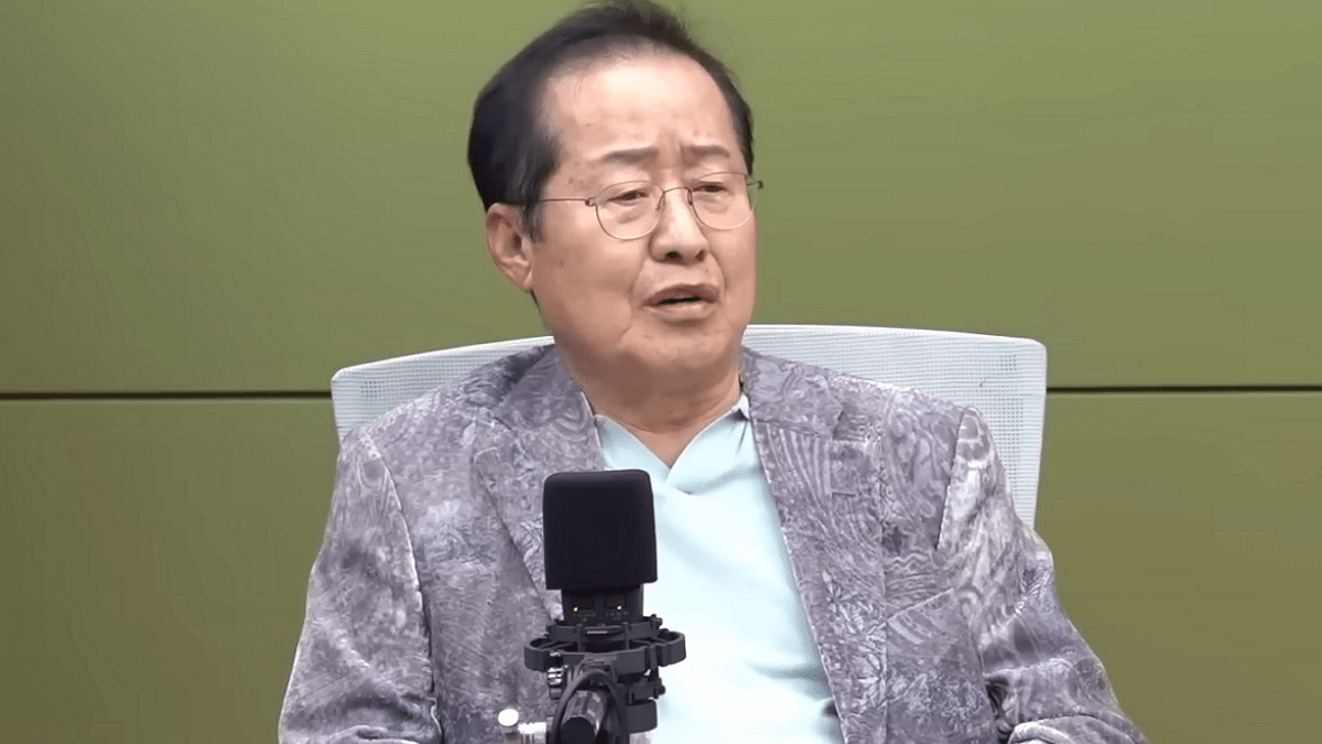 [사진=Youtube 'TV홍카콜라']