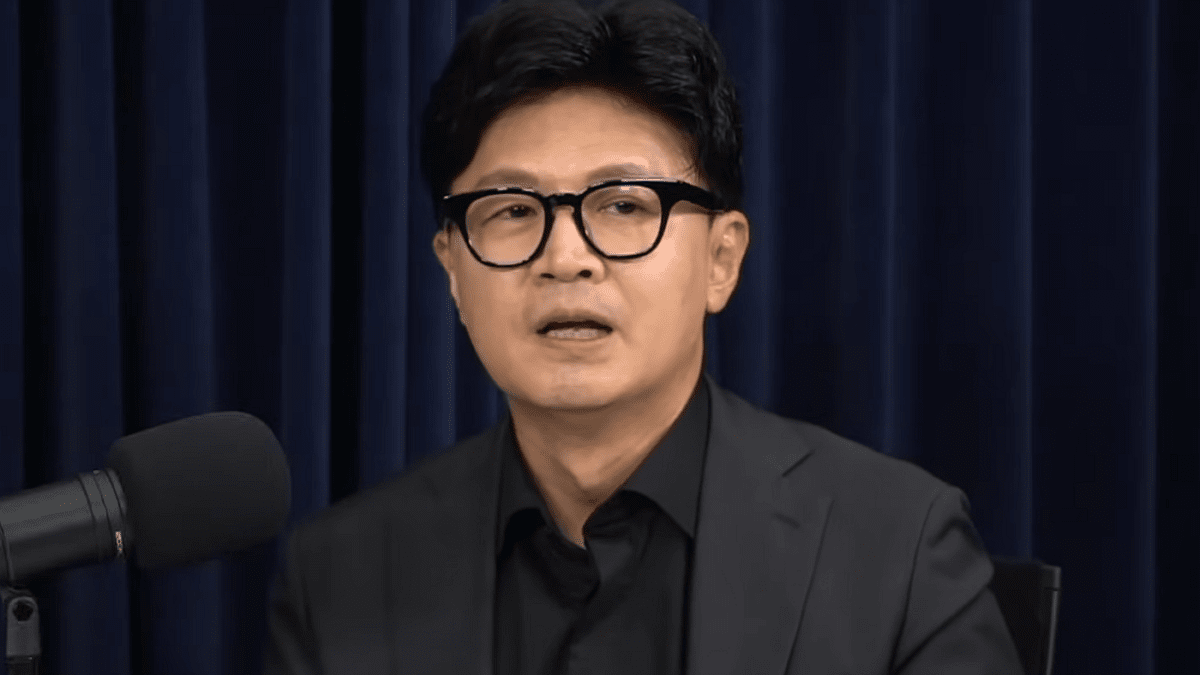 [사진=Youtube '한동훈']