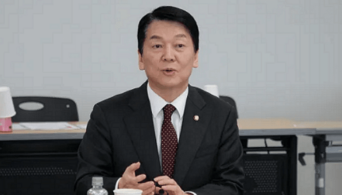[사진=안철수 의원실 제공]