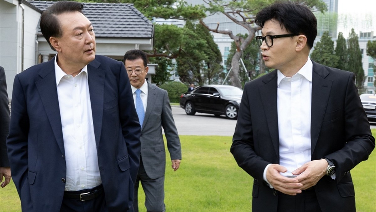 [사진=대통령실]
