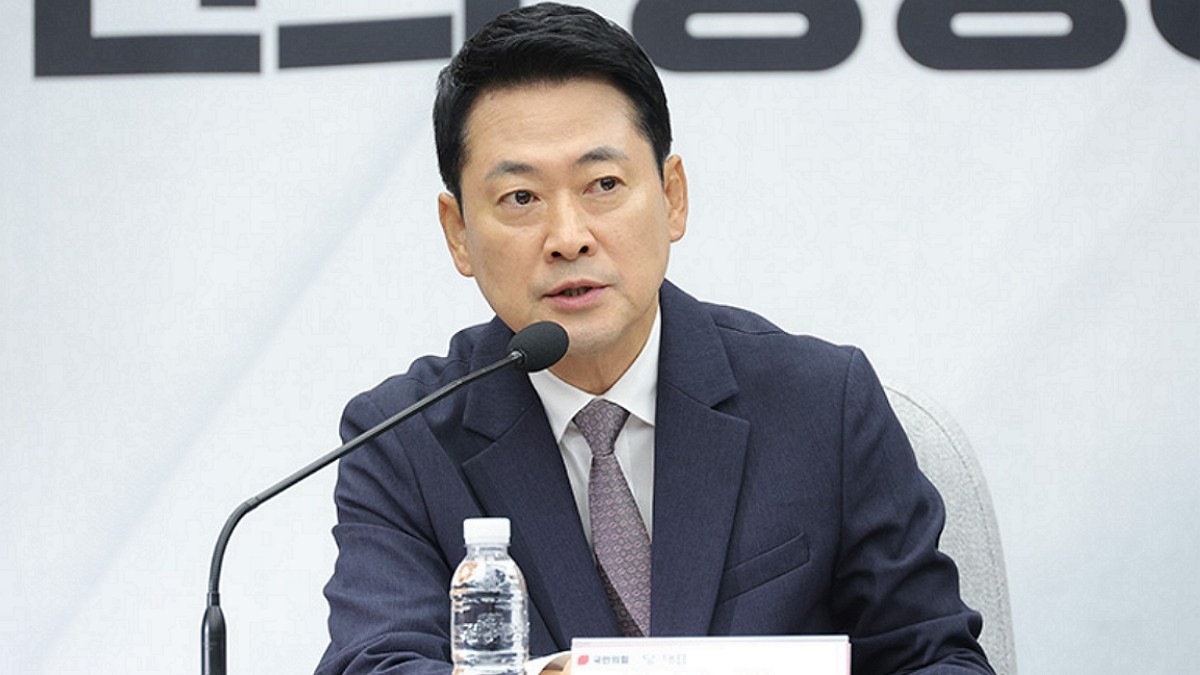 [사진=국민의힘]