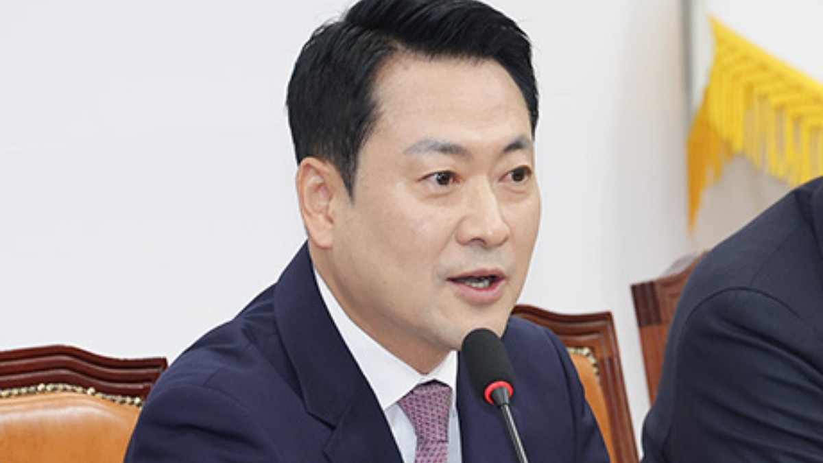 [사진=국민의힘]