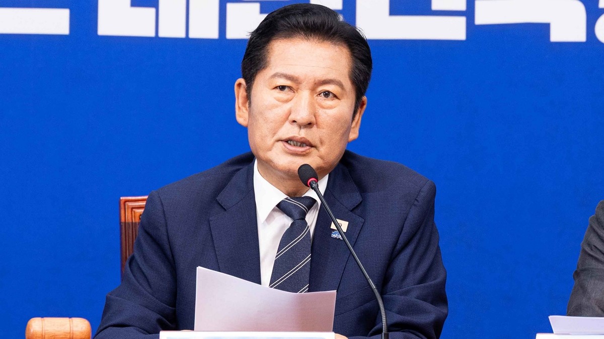 [사진=더불어민주당]