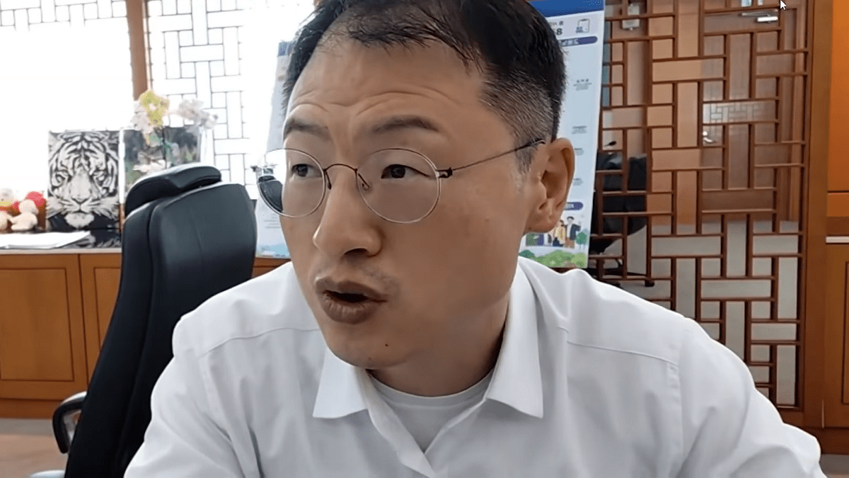 [사진=Youtube '김상욱TV']