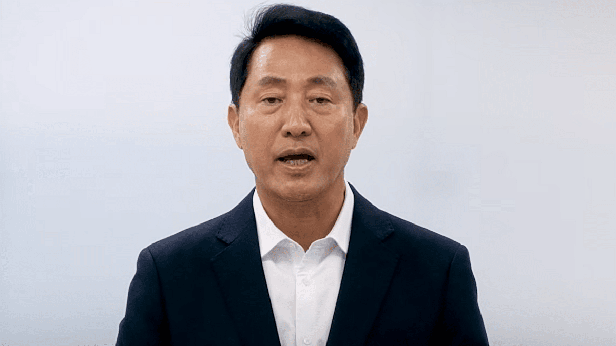 [사진=Youtube '오세훈TV']