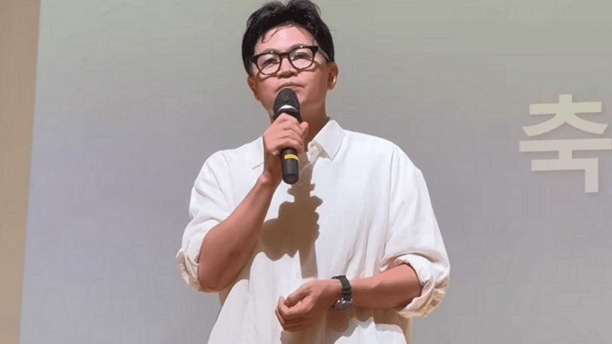[사진=Youtube '한동훈']