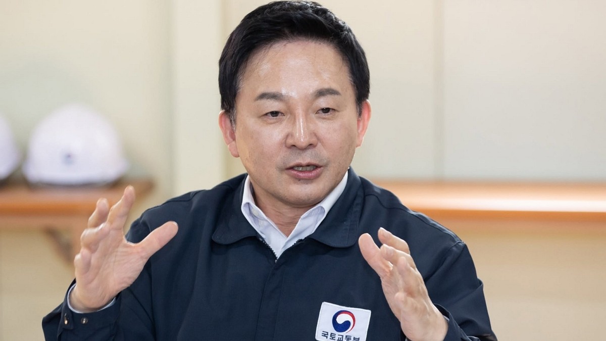 [사진=원희룡 SNS]