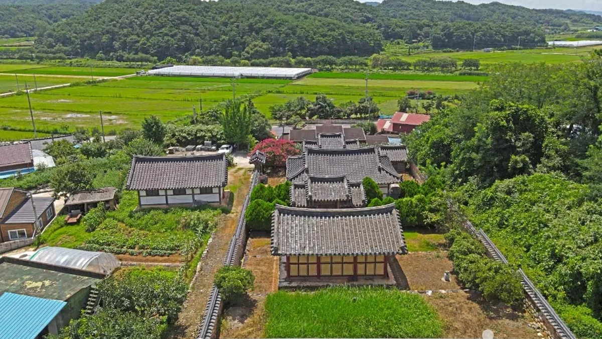 가산서원