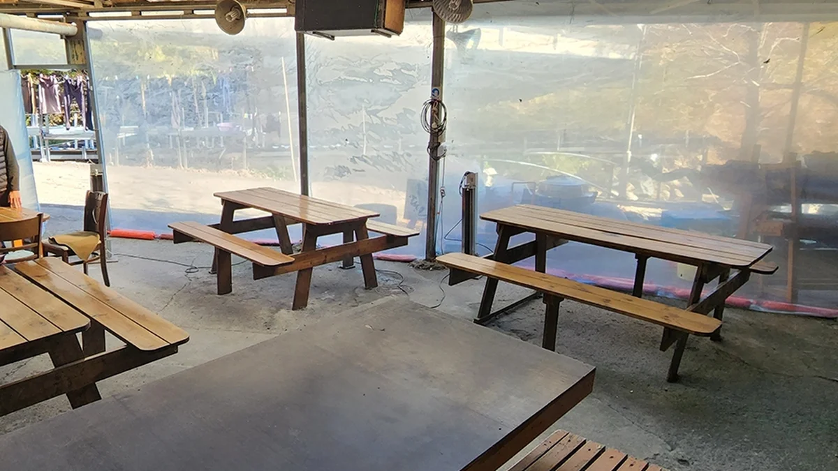 드라마산장가든