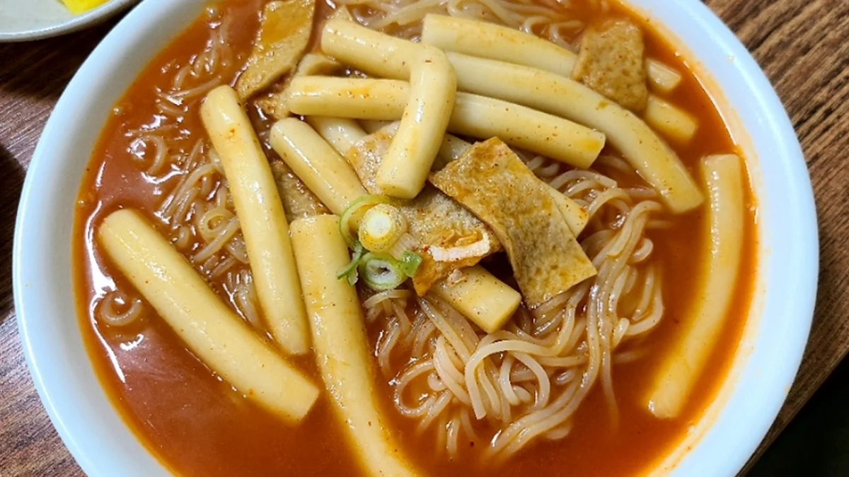 산향한정식 구월점