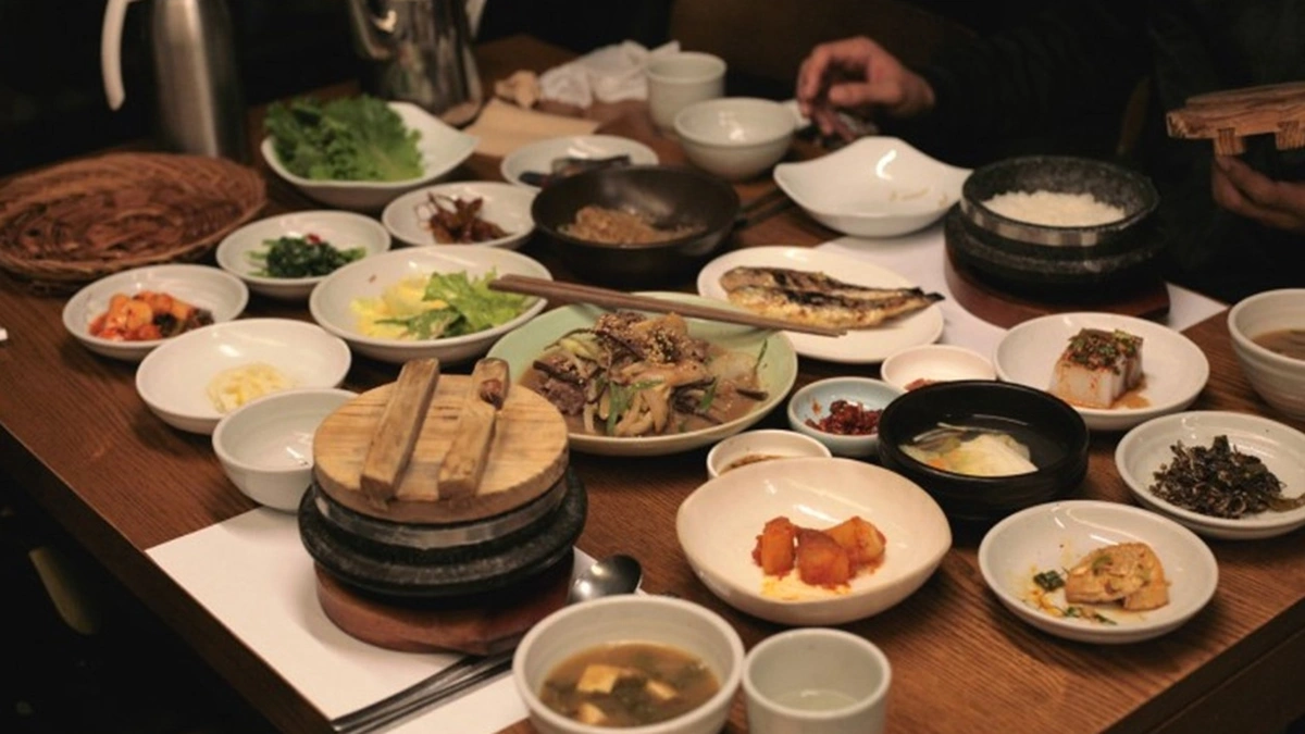 신촌수제비