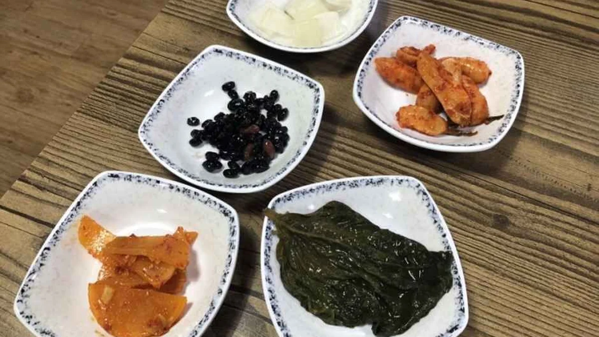 강산매운탕
