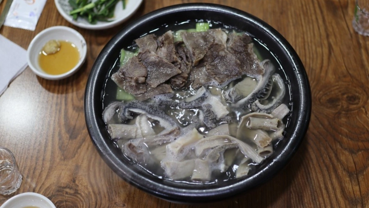 합정옥