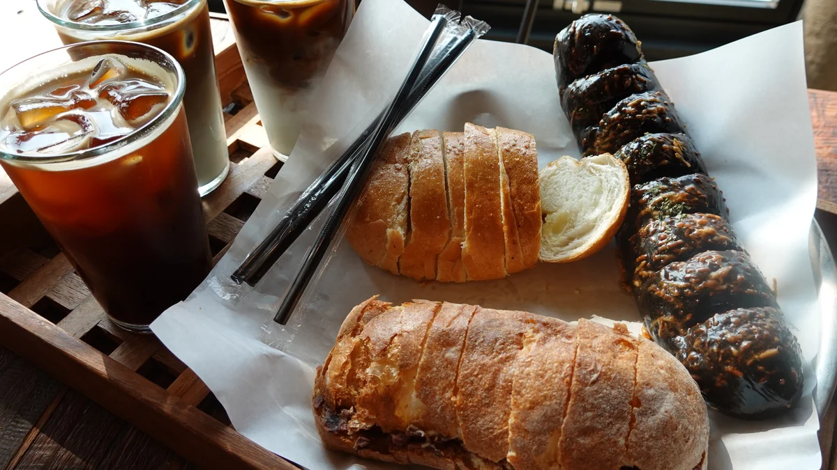 수애기베이커리