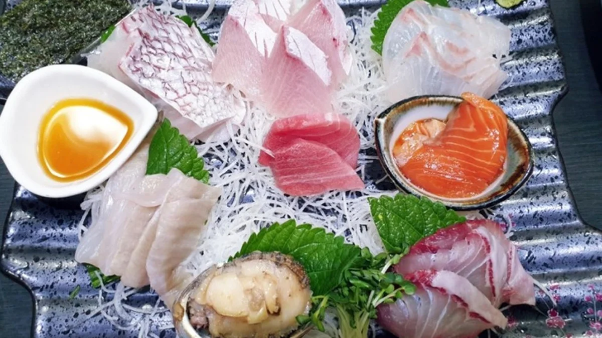 녹원쌈밥 연희점
