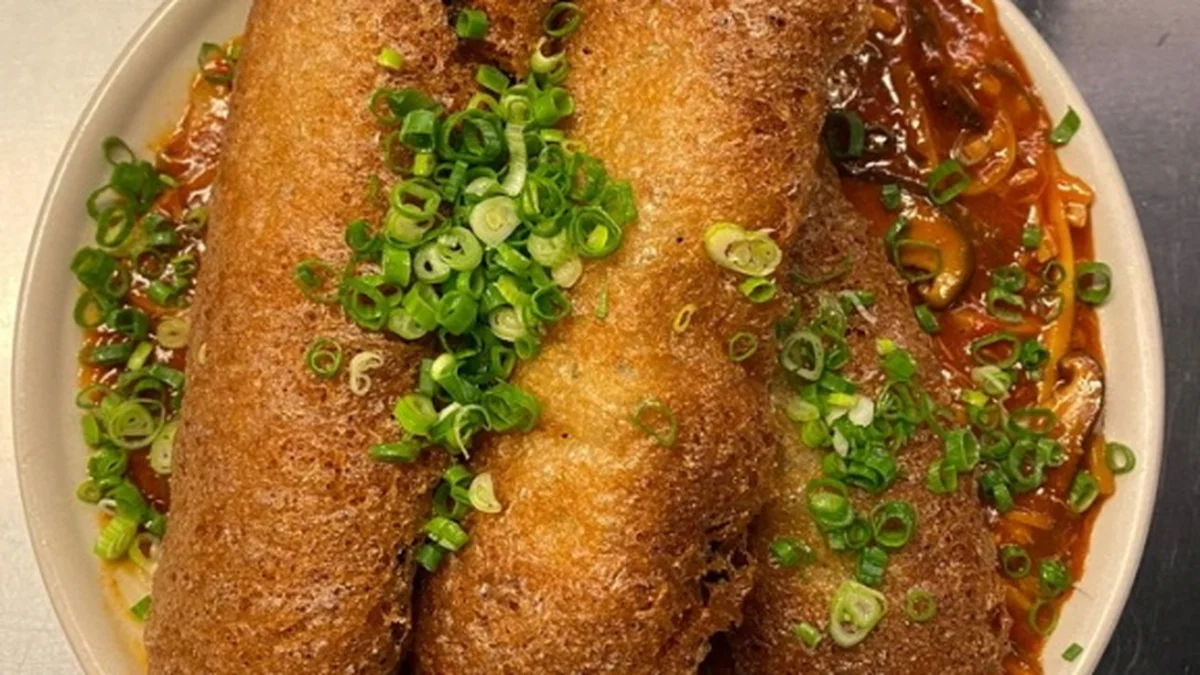 보보식당