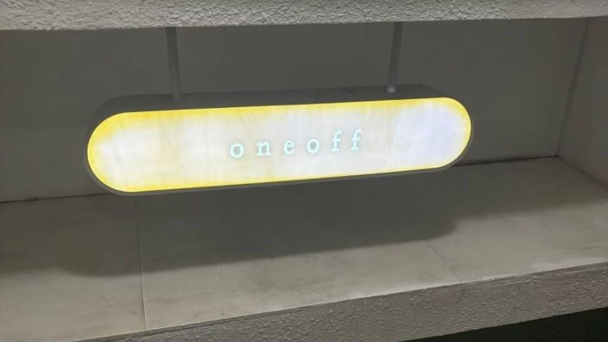 카페 원오프