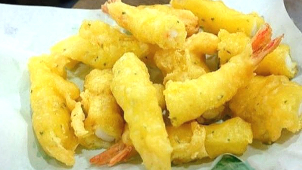 압구정변강쇠떡볶이