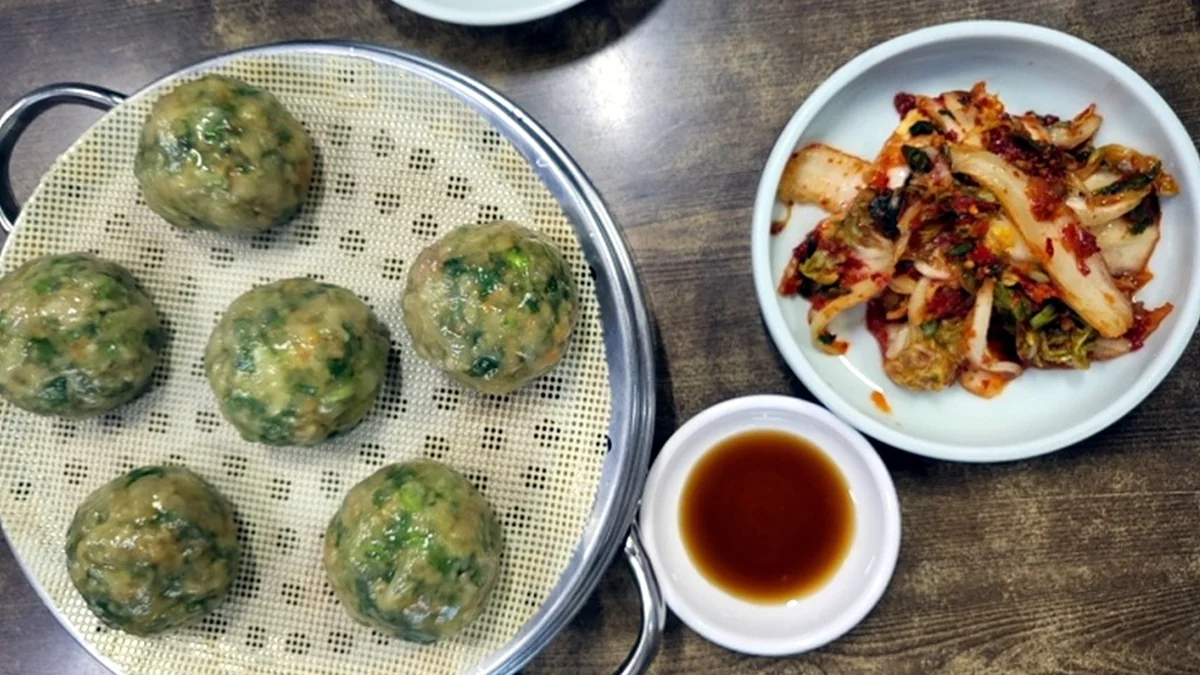 프라자손칼국수