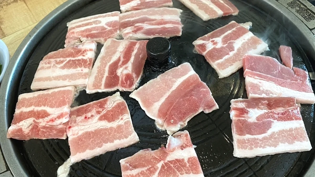 망우찜쌈밥 본점