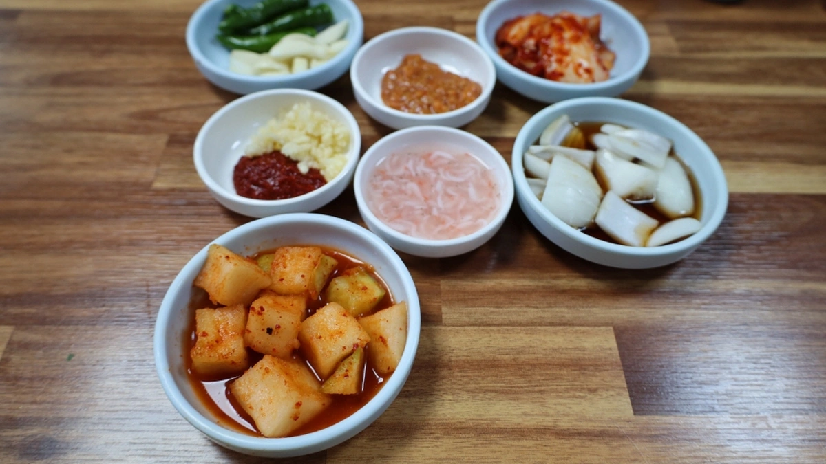 신송자 신마산식당