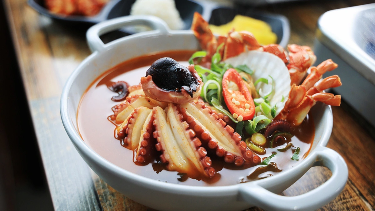 문개항아리 조천본점