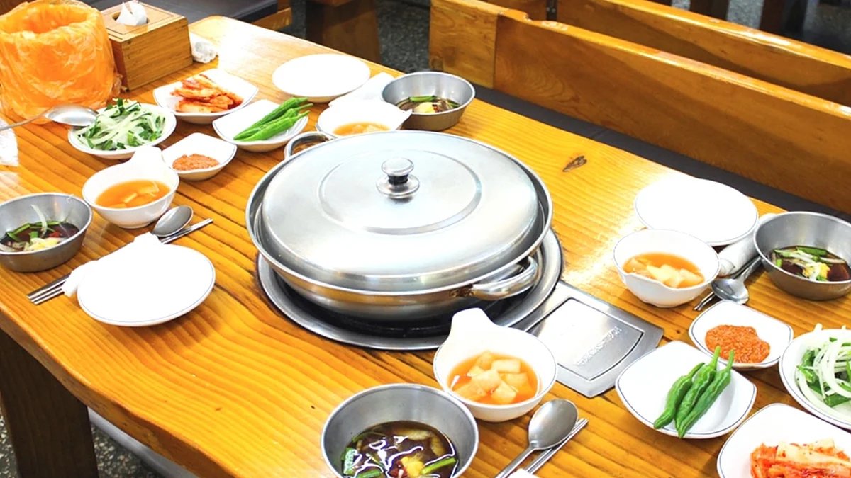 원조닭한마리