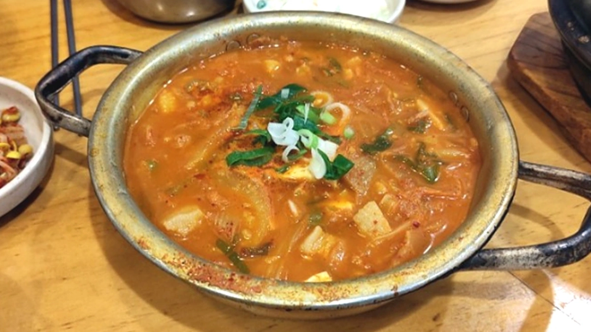 김북순큰남비집 신사본점