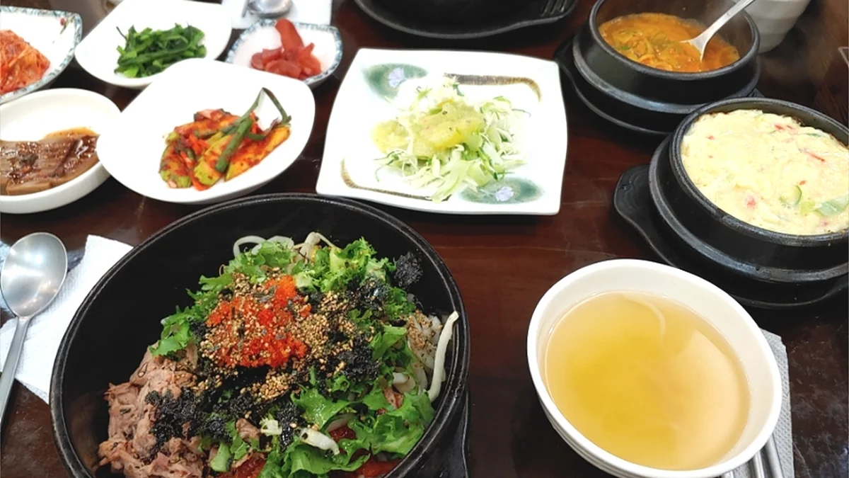 신도림전주관