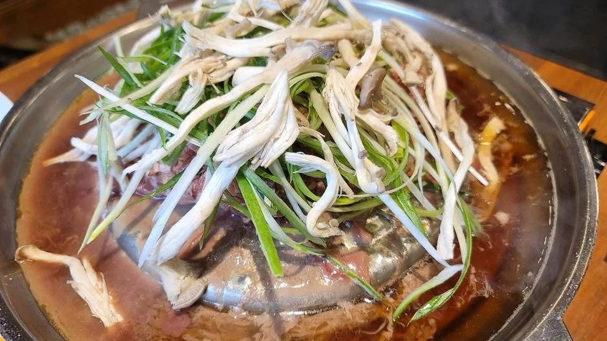 한강회관