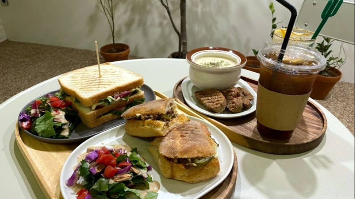 카페브릭