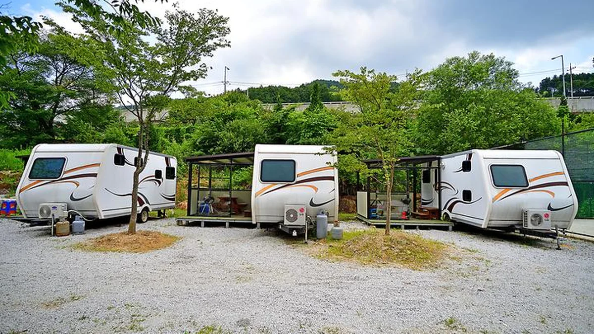 덕유산700휠링캠프