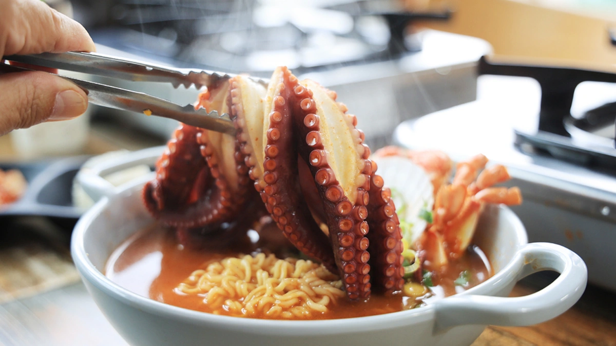 문개항아리 조천본점