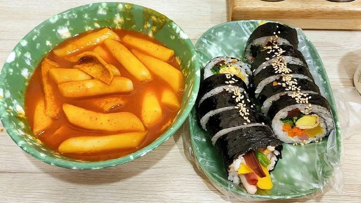 송이네