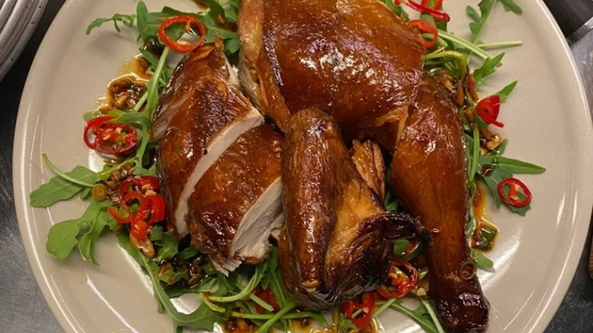 보보식당