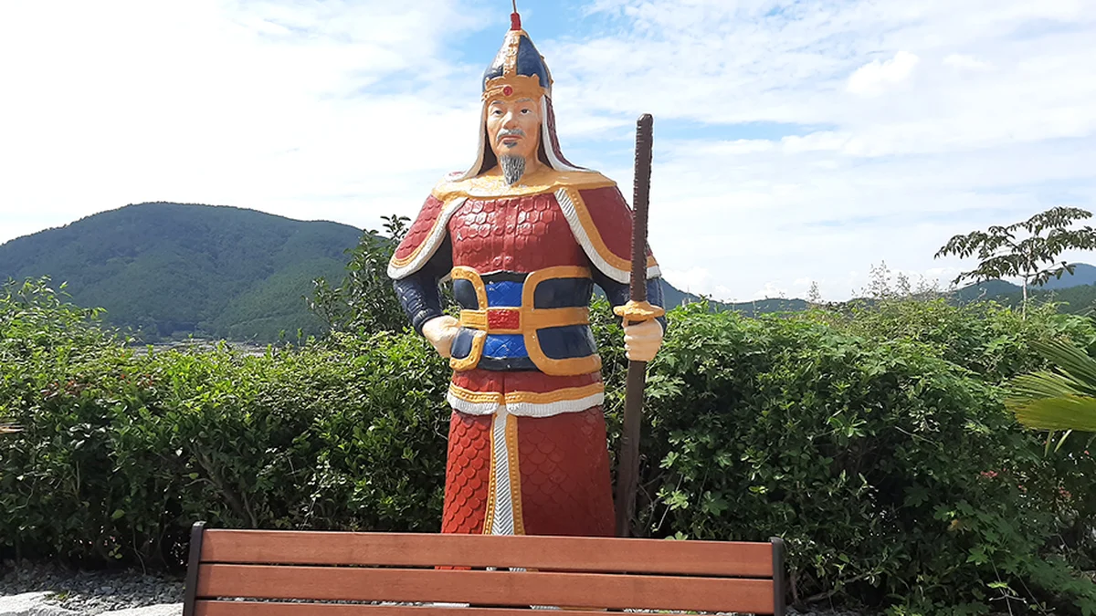 산달도