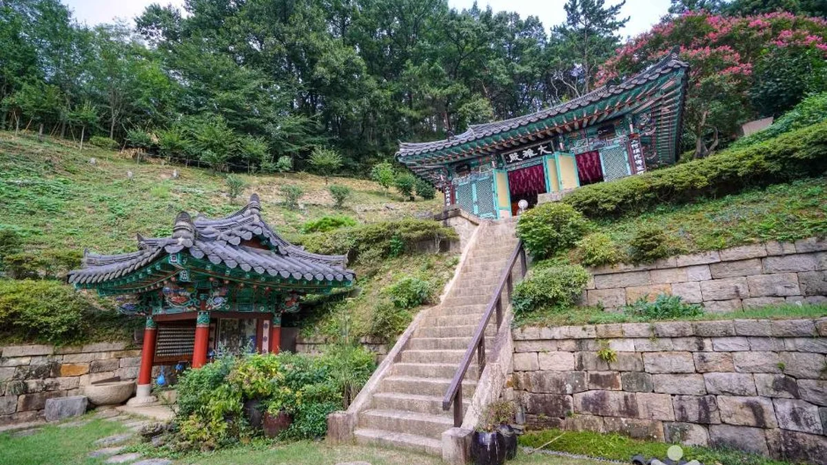 계원사(양산)