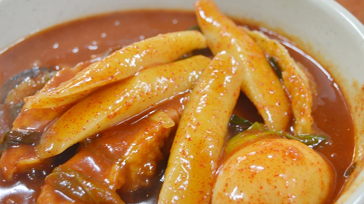 사랑분식