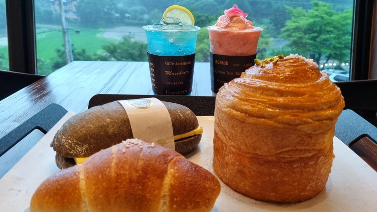 남한산성빵명장