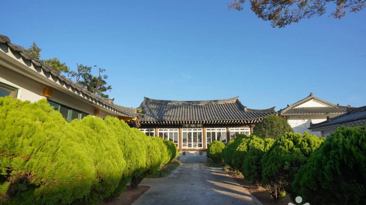 마산향교