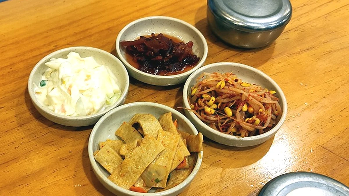 김북순큰남비집 신사본점