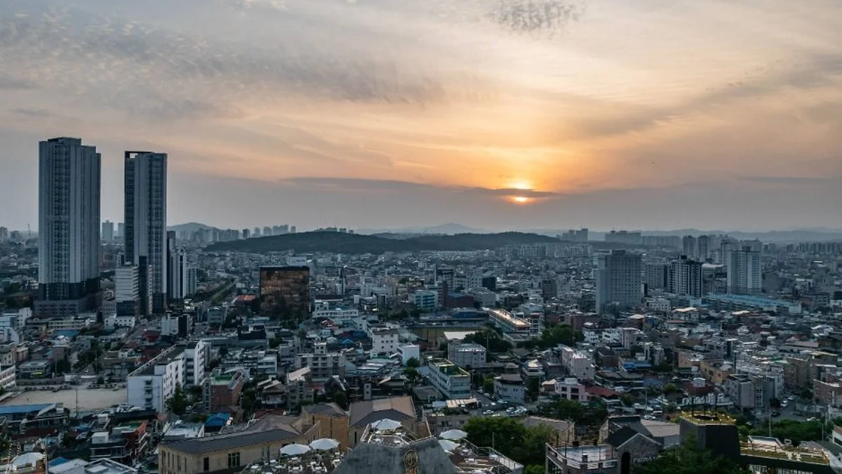 수암골전망대