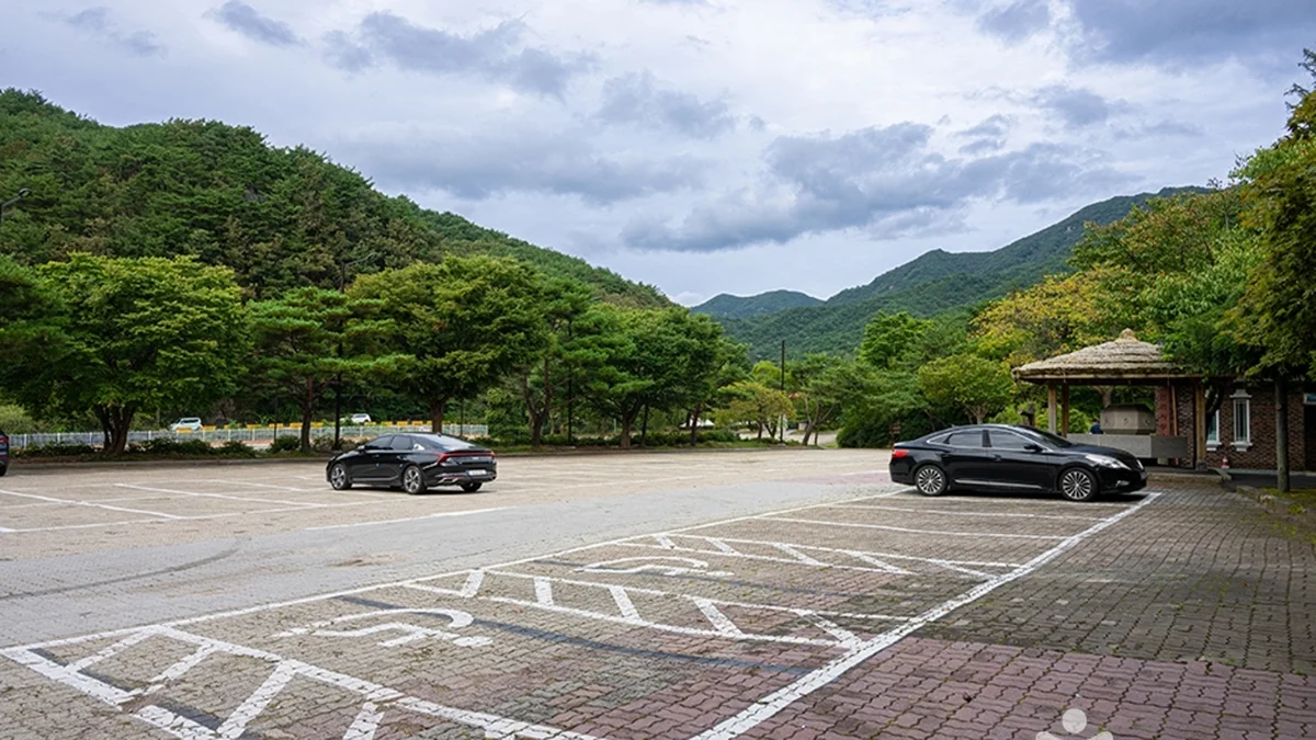 백운산(포천)