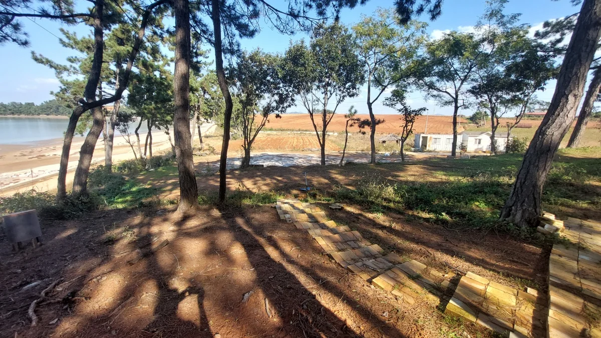 곡식정원(관광농원)