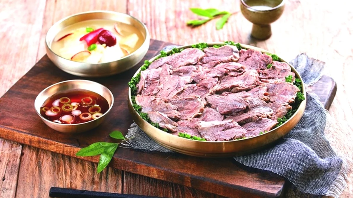 설눈