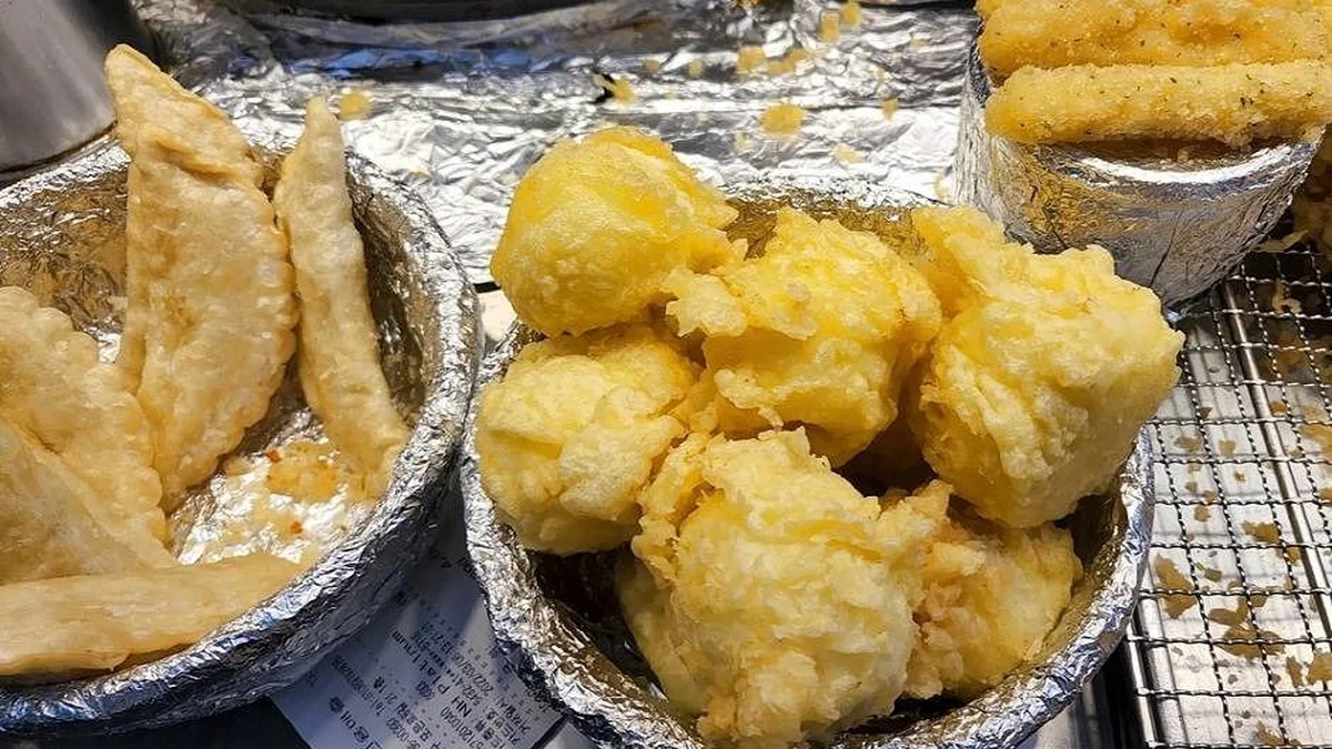 송이네