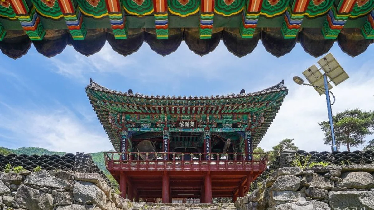 비슬산 유가사