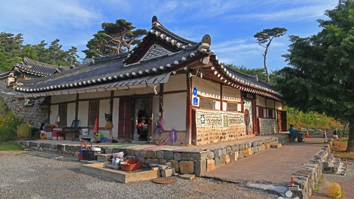 송곡서원(서산)