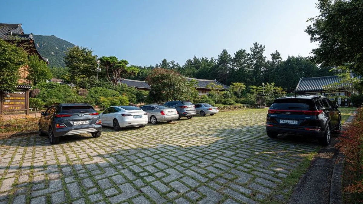 마복산 목재문화체험장